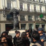 A walk through the Madrid of the Austrias