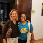 Encontro com as famílias, Cidadão do Mundo, brasileños en TANDEM