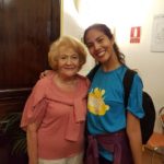 Encontro com as famílias, Cidadão do Mundo, brasileños en TANDEM