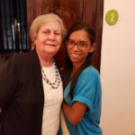 Encontro com as famílias, Cidadão do Mundo, brasileños en TANDEM