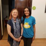 Encontro com as famílias, Cidadão do Mundo, brasileños en TANDEM