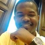 Selfie de Lucas Pereira