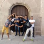 Grupo Viamundo, 2017, grupo em um portal