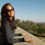 Ellien Barbosa, El Escorial