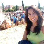 Ellien Barbosa, camelos