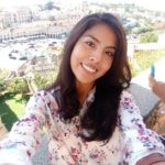 Ellien Barbosa, no ponto de vista de Madri