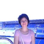 Diana Baltag, Suecia