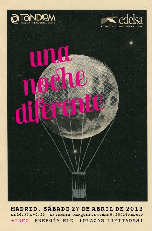 A Different Night A Different Night