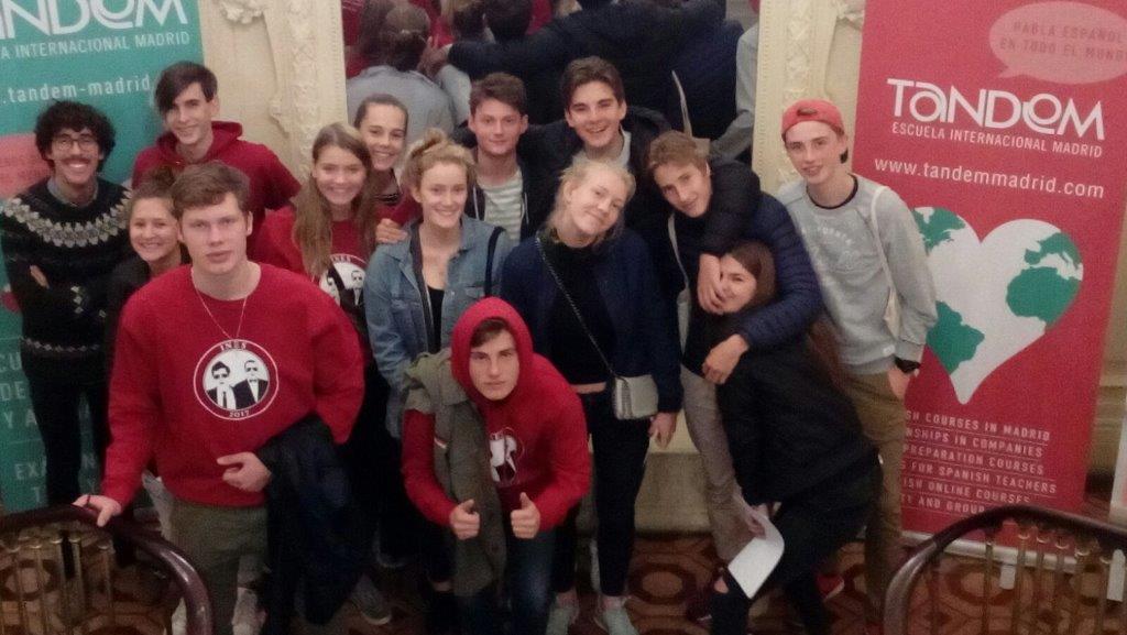 Blankenese Group, Hamburg