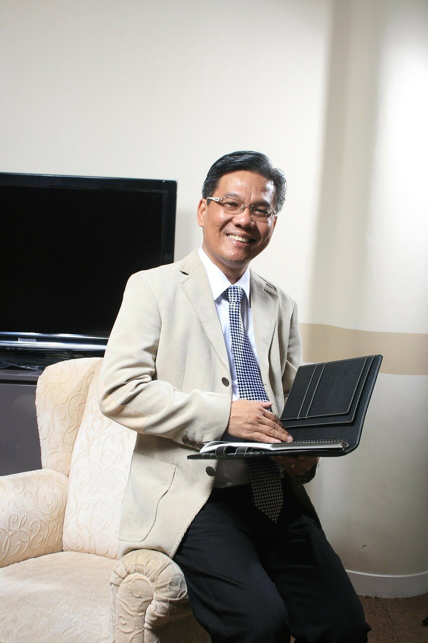 Training for Spanish teachers in China