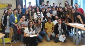 Grupo Giovanni Pascoli, 2019