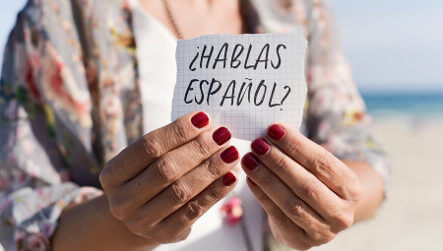 Learn Spanish in 2020
