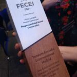 FECEI Top Awards 2019/2020 - The award