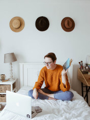 Cursos de español por videoconferencia