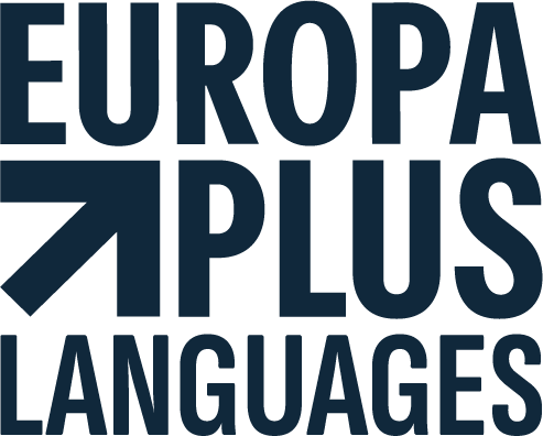 Europa Plus Idiomas