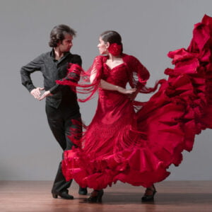 Flamenco