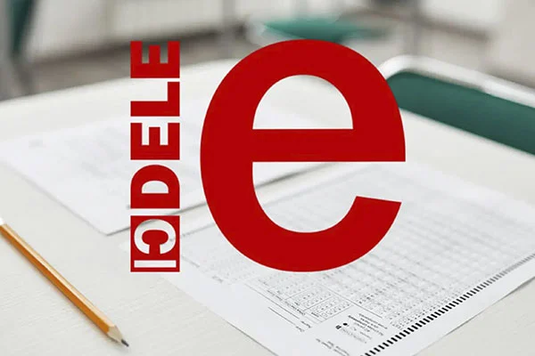 Image Dele exam