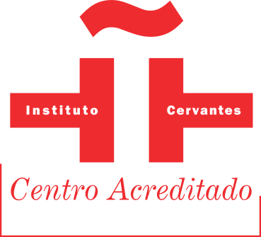 Centro acreditado Instituto Cervantes
