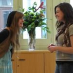 TANDEM language exchange min