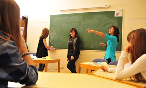 Practical Experience for Teachers