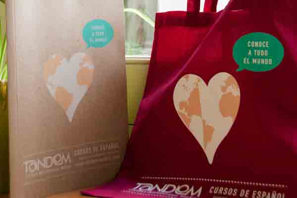 Pre-orientation materials