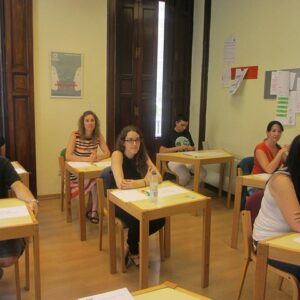 Preparation CCSE exam