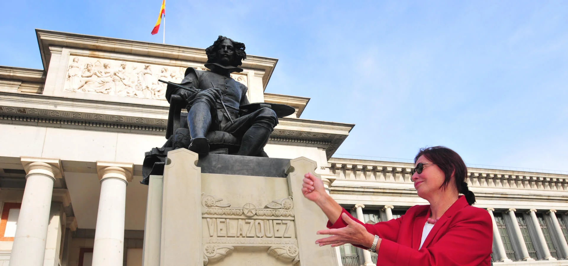 Spanish art