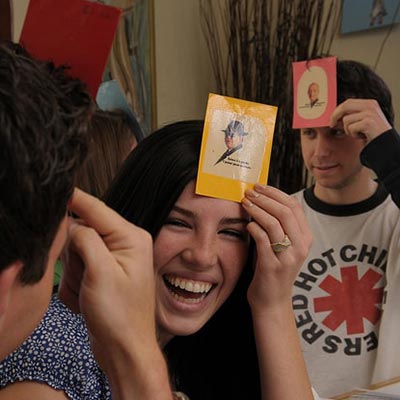 Spanish Classes at TANDEM Madrid