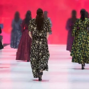 Spanish and a Passion for Fashion