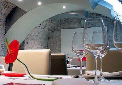 Spanish and a Passion for Gourmet Cooking