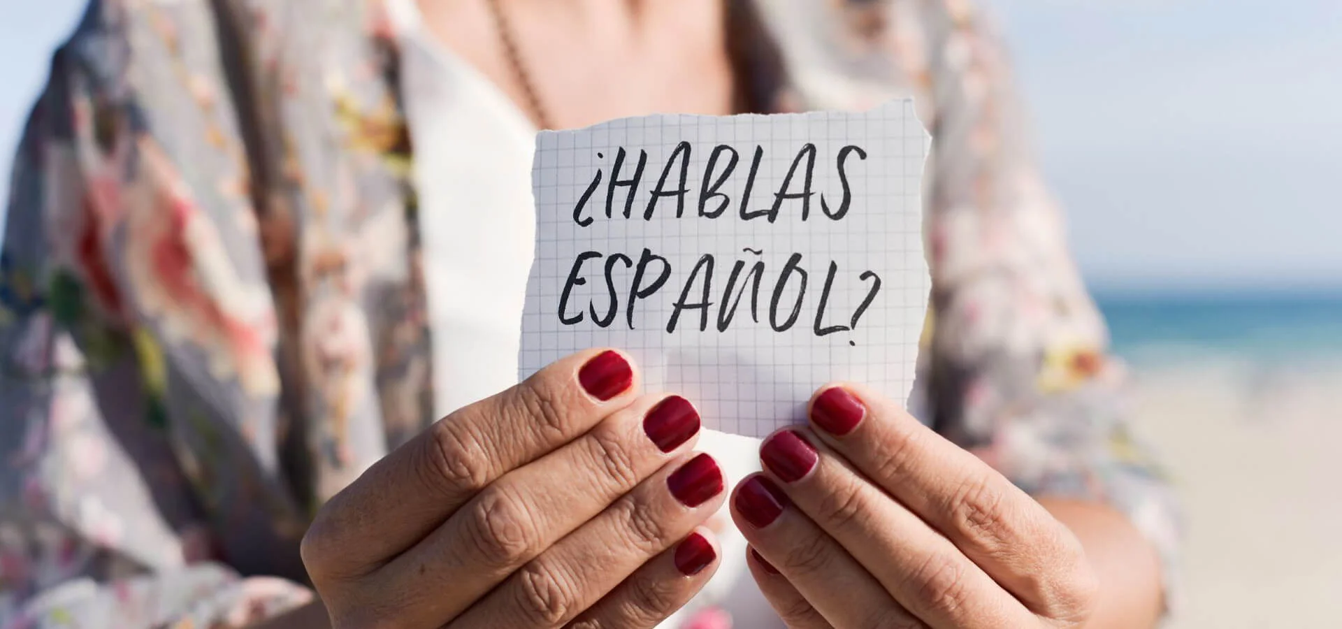 Spanish and a Passion for Small Museums