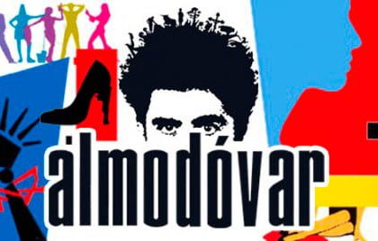 Spanish and a Passion for Almodovar Cinema