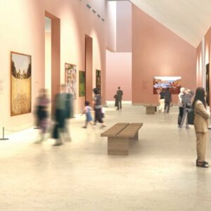 Spanish Passion Small Museums