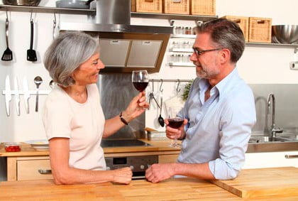 Spanish and a Passion for Wine