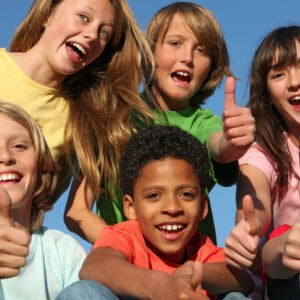 Summer urban camps for kids in Madrid