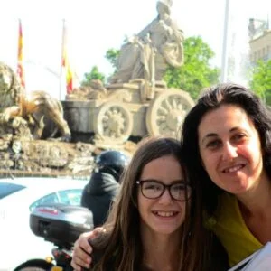 Summer urban camps for kids in Madrid