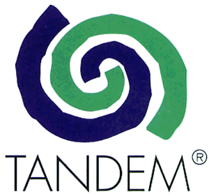 TANDEM logo