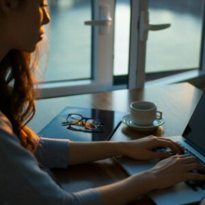 University Program Includes