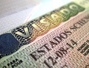 visa information