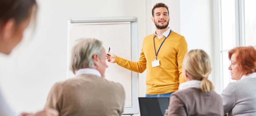 Business Spanish courses