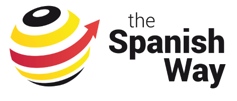 Logo Spanish Way