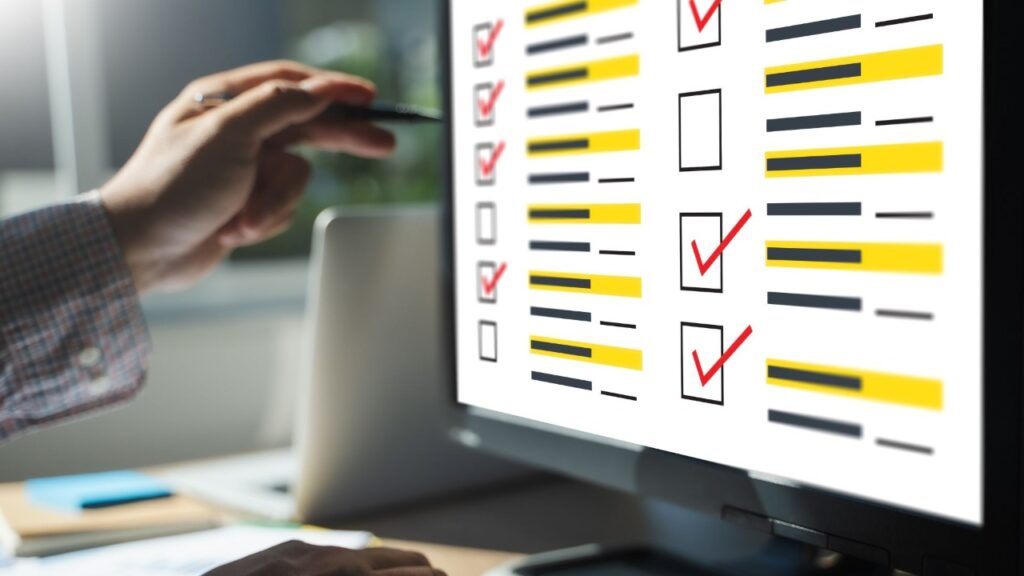 Gratuit en ligne epagnol test