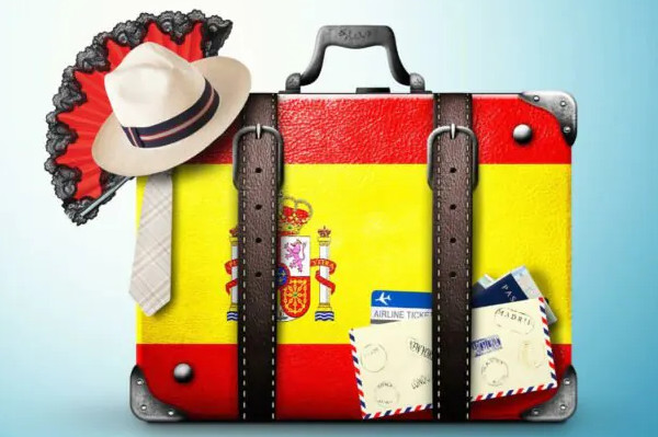 Madrid tourist information