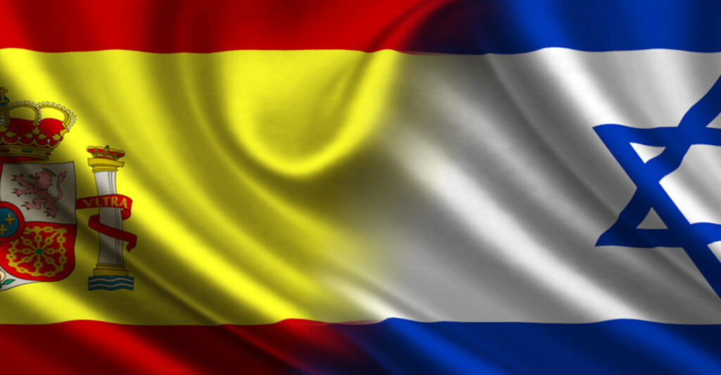 Spanish nationality for Sephardic Jews
