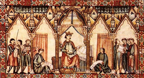 Spanish nationality for Sephardic Jews