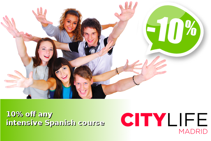 offer City Life Madrid