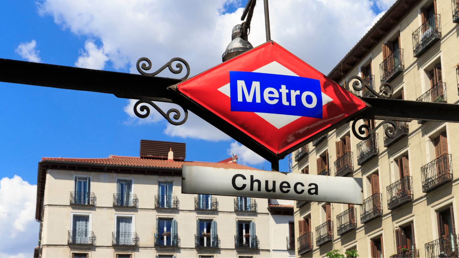 Madrid Chueca