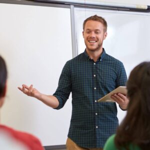 private Spanish classes, 2x1