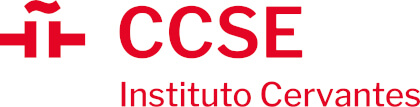 ccse instituto cervantes logo