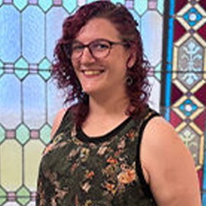 Jennifer Teacher
